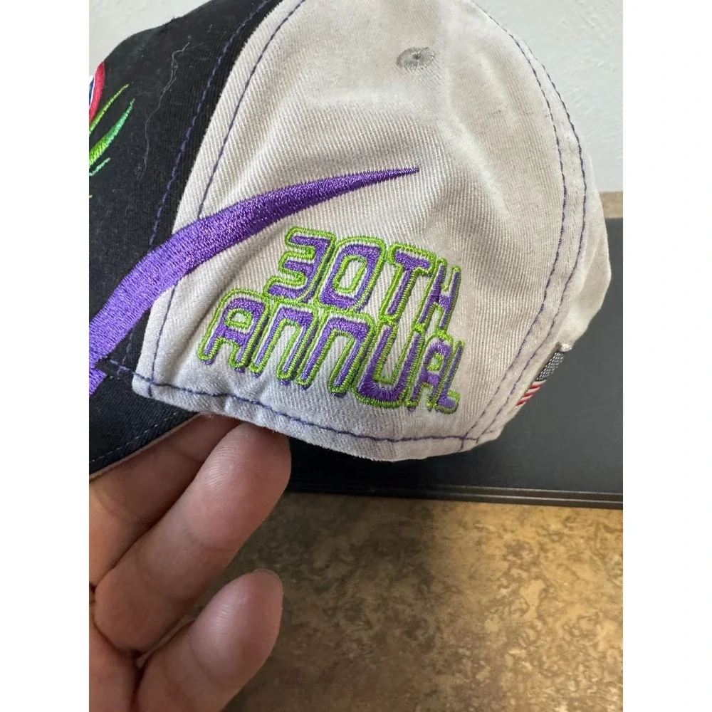 NHRA Spring Nationals Hat Houston TEXAS 2017